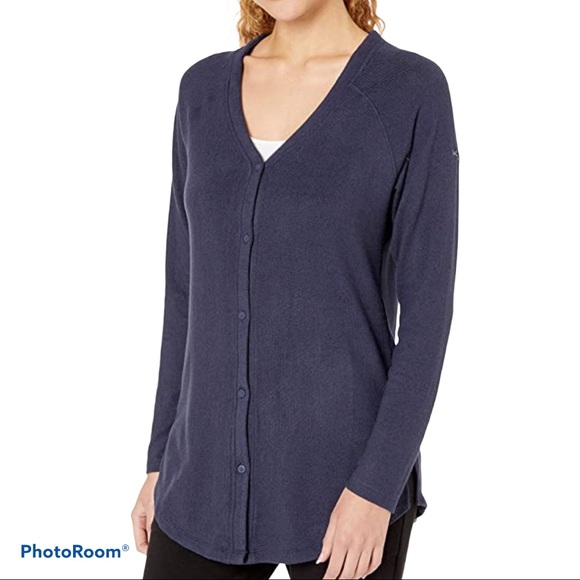 plt cardigan